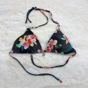 NWOT bananamoon triangle bikini top